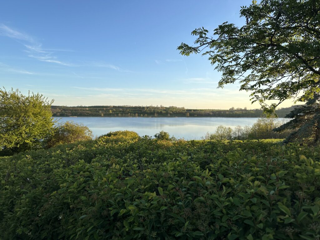Großkaynaer See